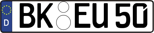 BK-EU50