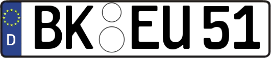 BK-EU51
