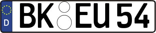 BK-EU54