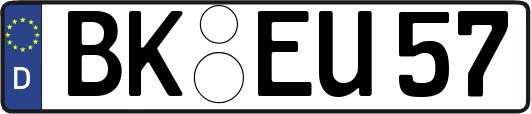 BK-EU57