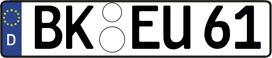 BK-EU61
