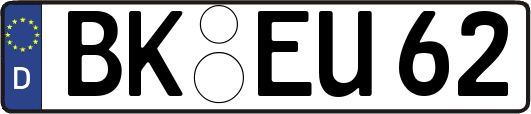 BK-EU62