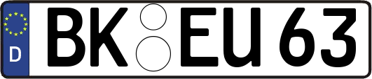 BK-EU63