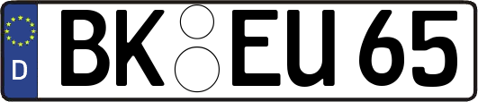 BK-EU65