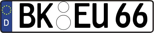 BK-EU66