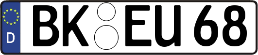 BK-EU68