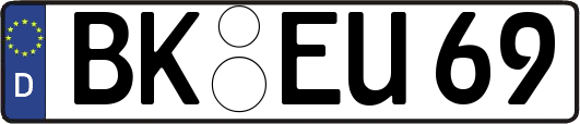 BK-EU69