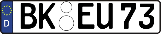 BK-EU73
