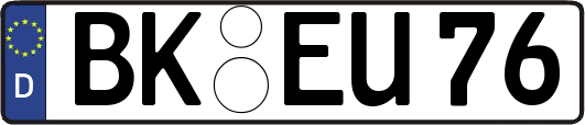 BK-EU76