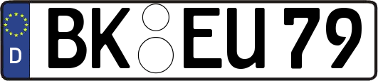 BK-EU79