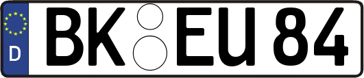 BK-EU84