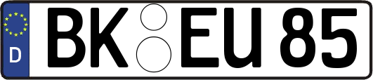 BK-EU85