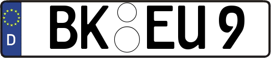 BK-EU9