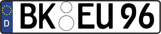 BK-EU96