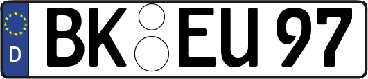 BK-EU97