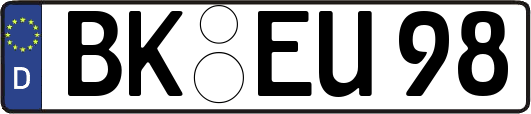 BK-EU98