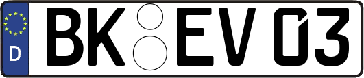 BK-EV03