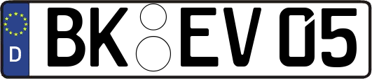 BK-EV05