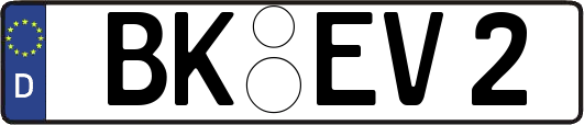 BK-EV2