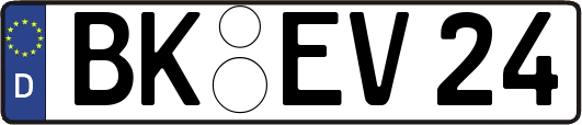 BK-EV24