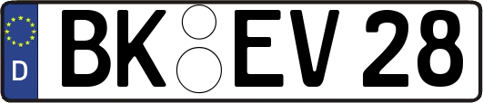 BK-EV28
