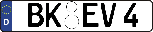 BK-EV4