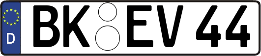 BK-EV44