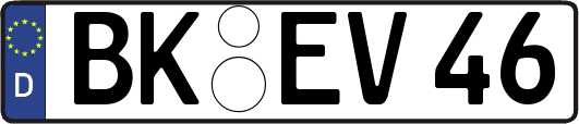 BK-EV46