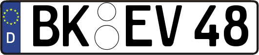 BK-EV48