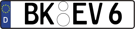 BK-EV6