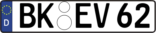 BK-EV62