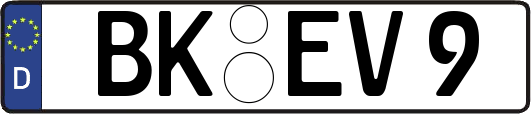 BK-EV9