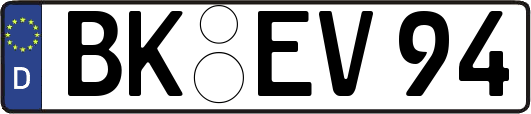 BK-EV94