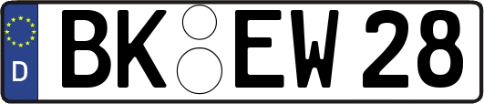 BK-EW28