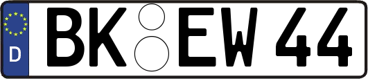 BK-EW44