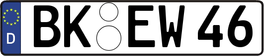 BK-EW46