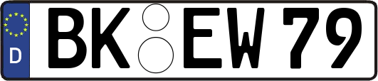 BK-EW79
