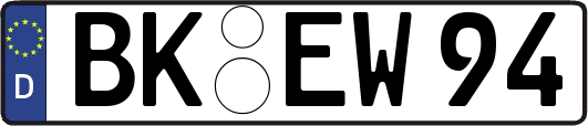 BK-EW94