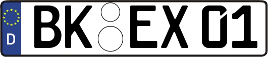 BK-EX01