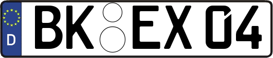BK-EX04