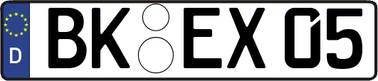 BK-EX05