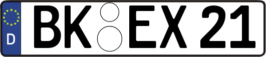 BK-EX21