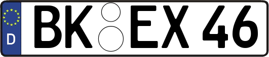BK-EX46