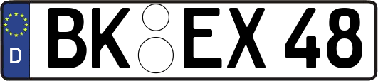 BK-EX48