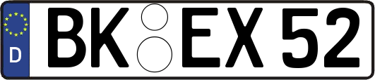 BK-EX52