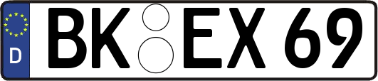 BK-EX69