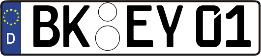 BK-EY01