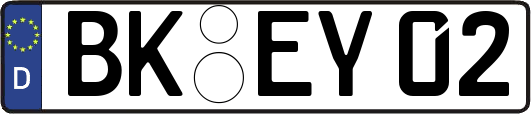 BK-EY02
