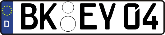 BK-EY04