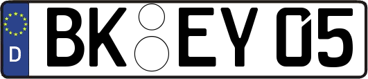 BK-EY05